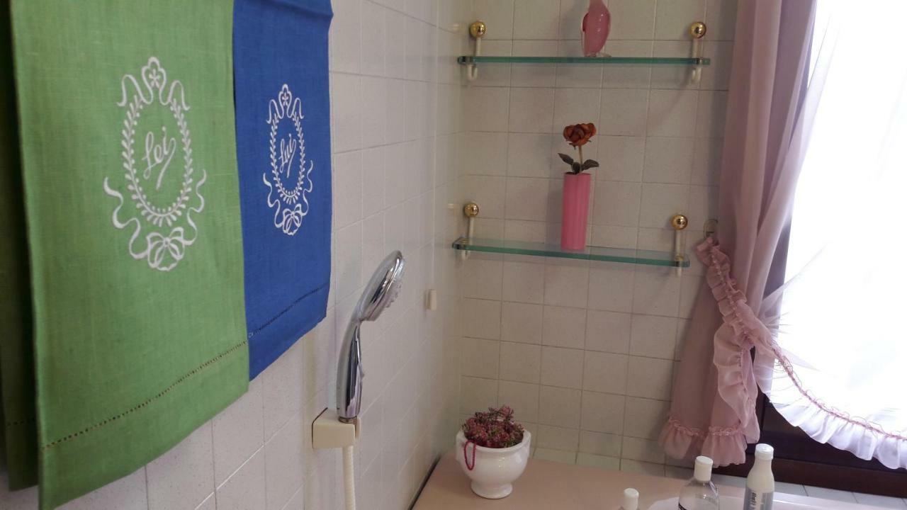 Da Zio Sasa Bed & Breakfast Mirano Bagian luar foto