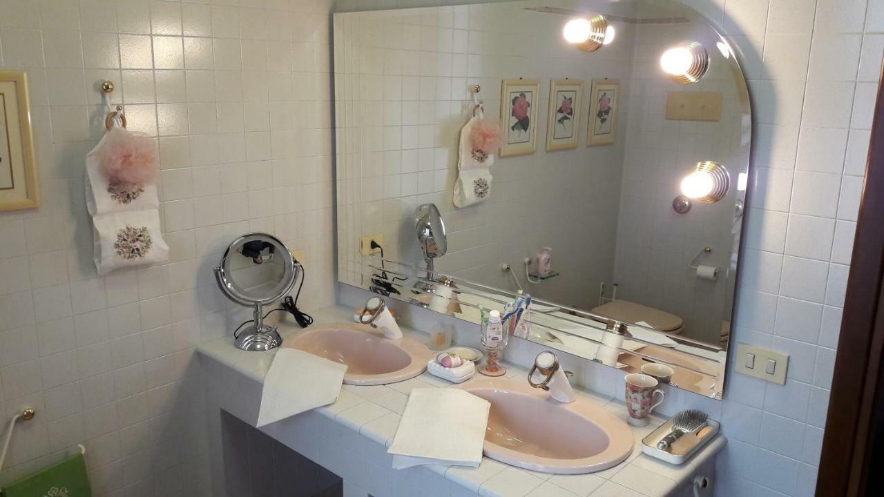 Da Zio Sasa Bed & Breakfast Mirano Bagian luar foto