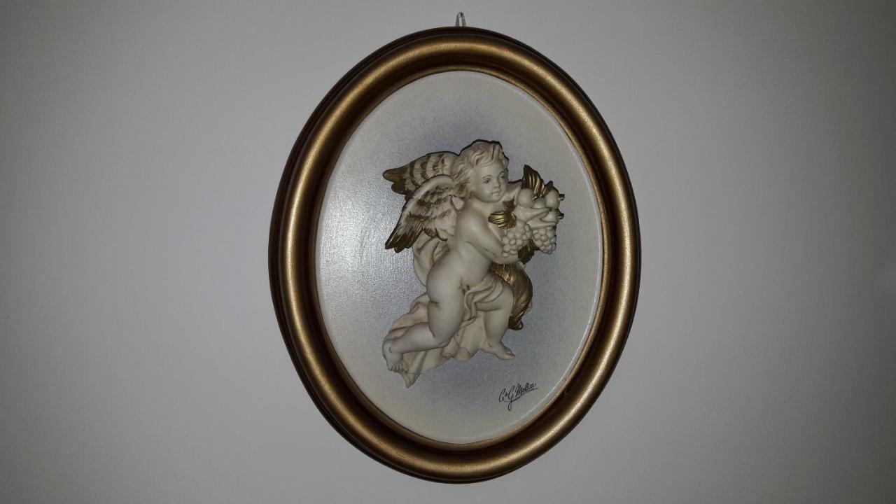 Da Zio Sasa Bed & Breakfast Mirano Bagian luar foto