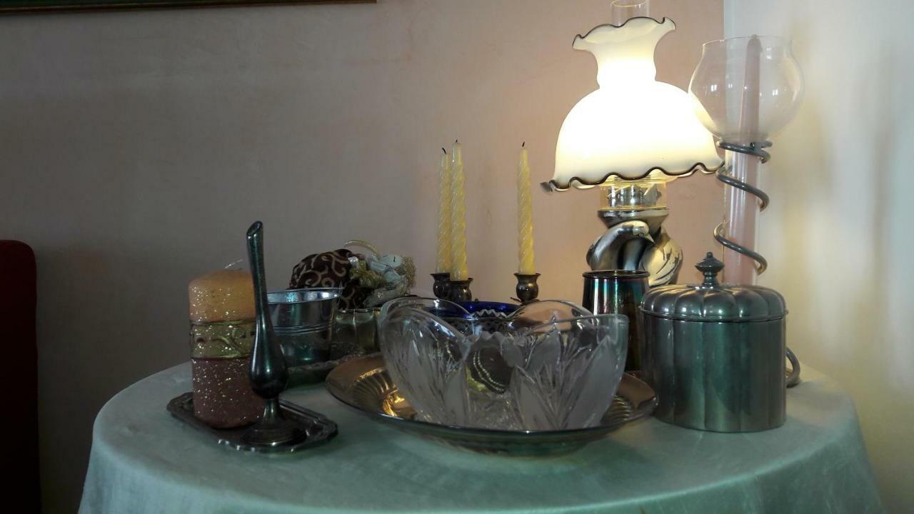 Da Zio Sasa Bed & Breakfast Mirano Bagian luar foto