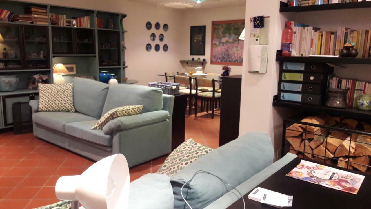 Da Zio Sasa Bed & Breakfast Mirano Bagian luar foto