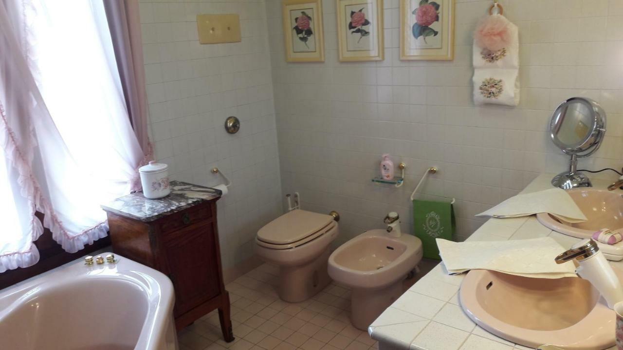 Da Zio Sasa Bed & Breakfast Mirano Bagian luar foto
